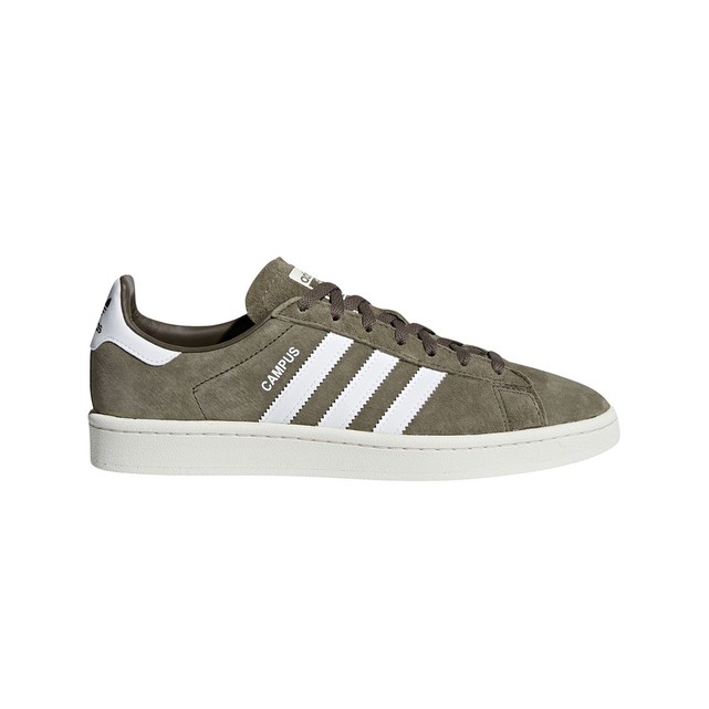 adidas campus kaki femme