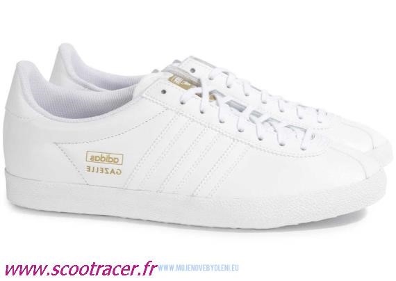 adidas gazelle blanche cuir femme adidas gazelle blanche cuir femme