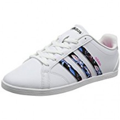 basket neo adidas femme