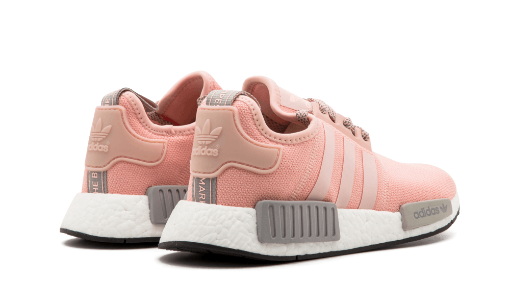 adidas nmd r1 Rose homme