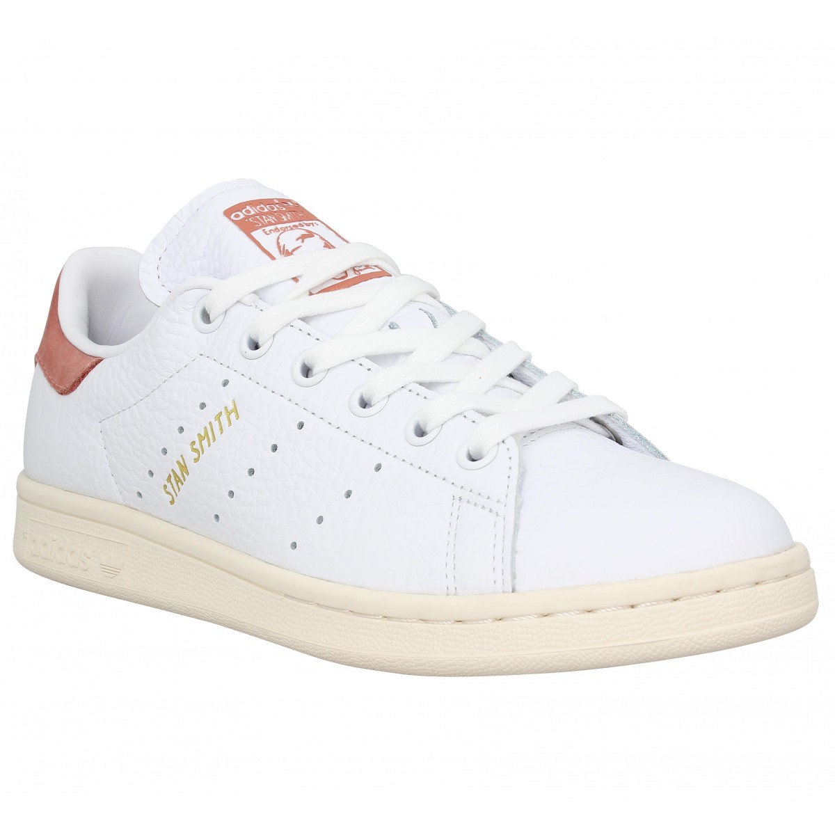 stan smith homme rose
