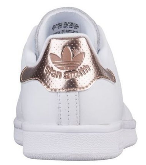stan smith or rose