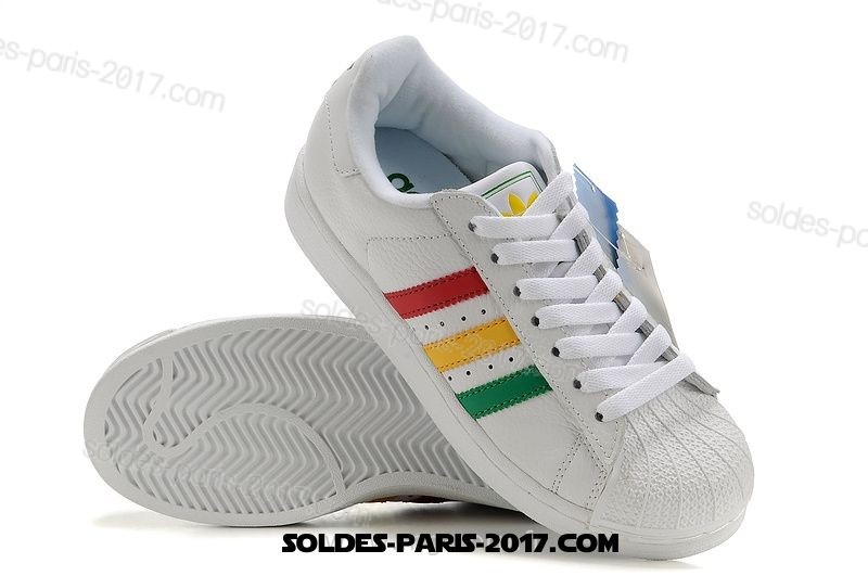 adidas superstar vert jaune rouge adidas superstar vert jaune rouge
