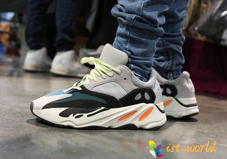 adidas yeezy 700 femme soldes