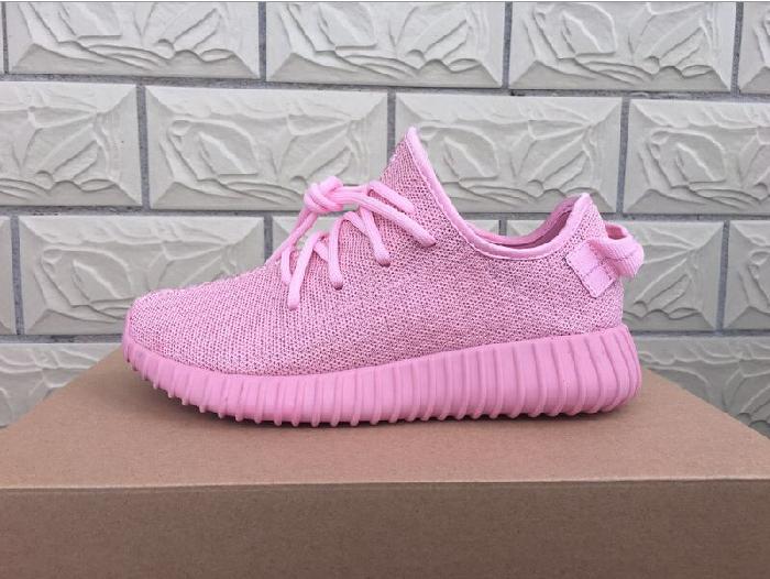 adidas yeezy boost 350 femme rose