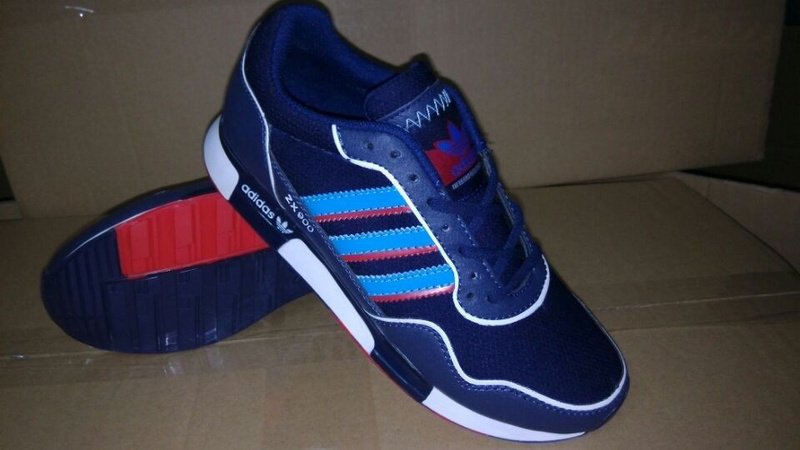 adidas gazelle deepblue homme