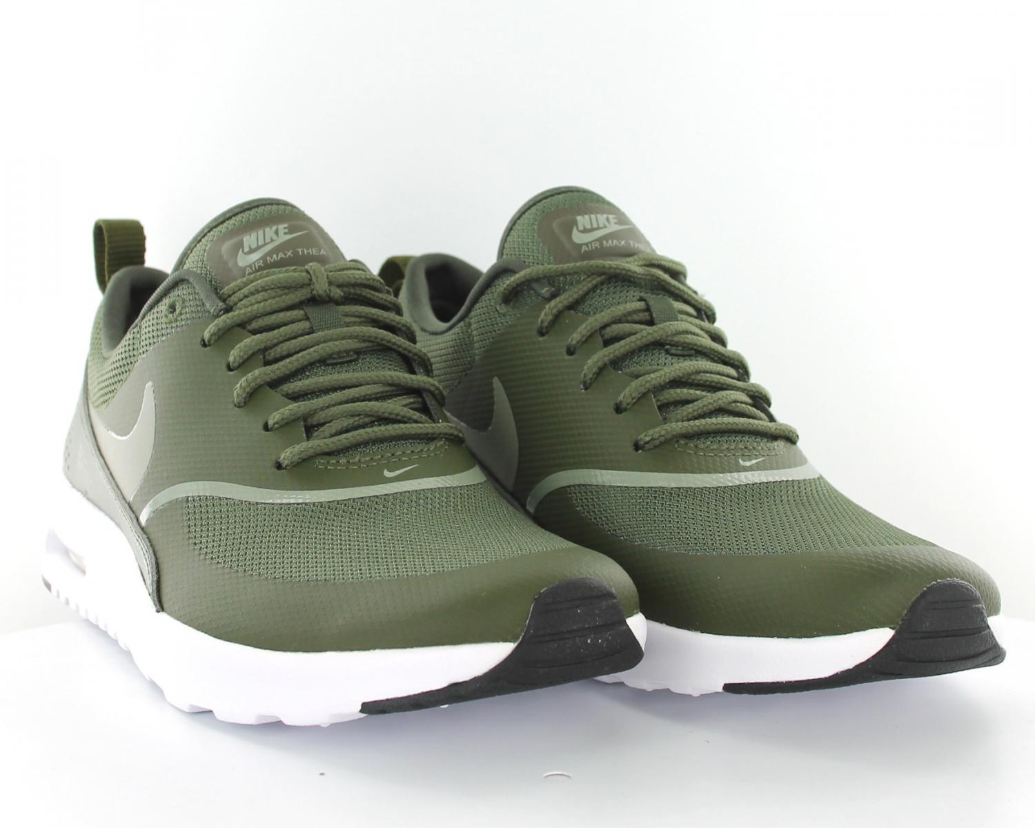 nike air max thea kaki pas cher nike air max thea kaki pas cher