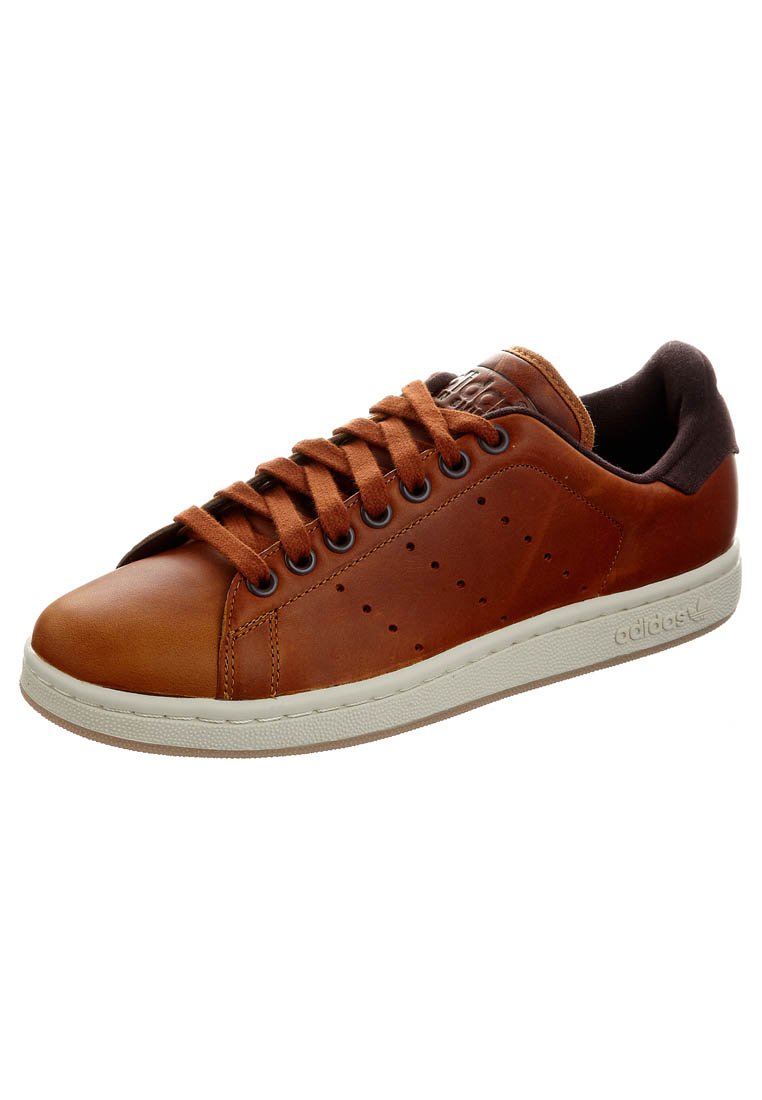 basket adidas homme marron