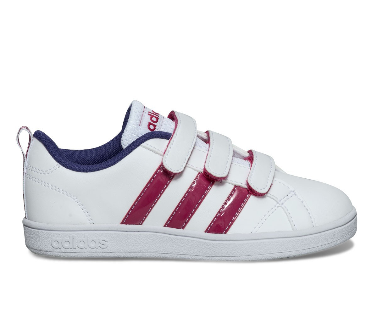 basket adidas fille scratch