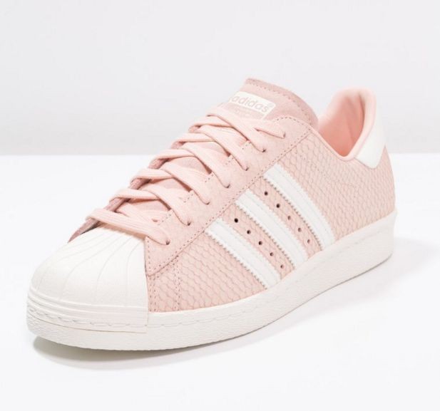 basket rose pale femme