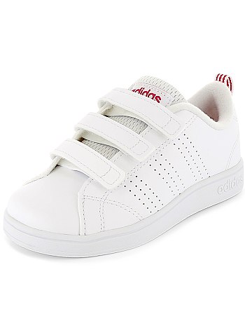 basket adidas fille scratch