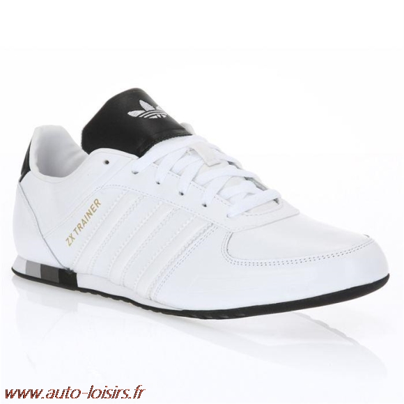 adidas zx 900 homme blanche