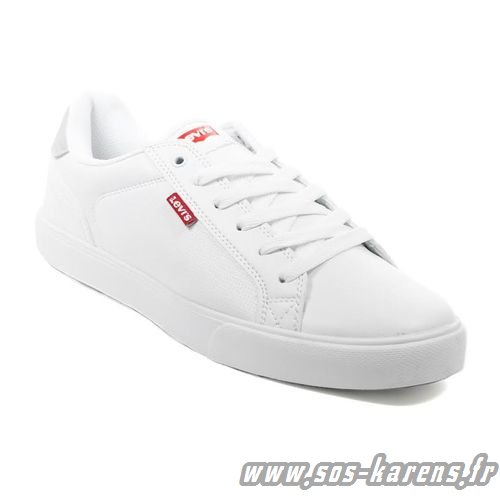 basket homme levis