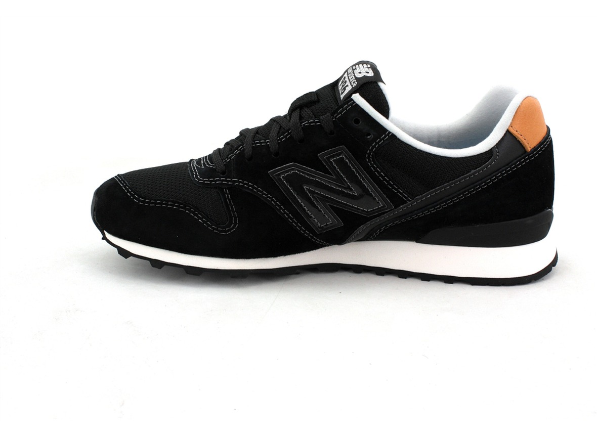 new balance 996 noire