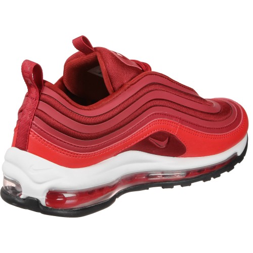 chaussure nike rouge femme