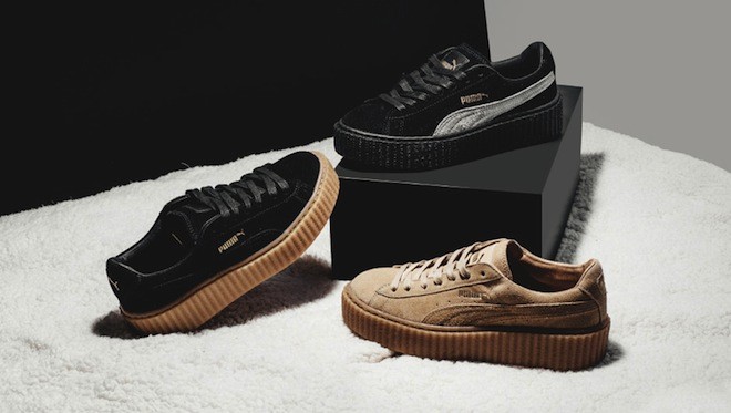 ancienne puma