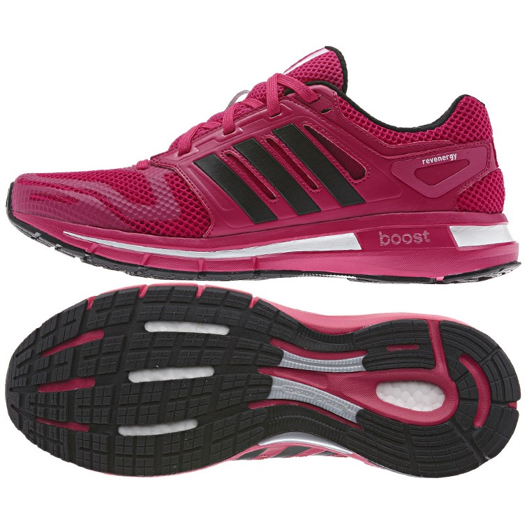 chaussure course femme adidas