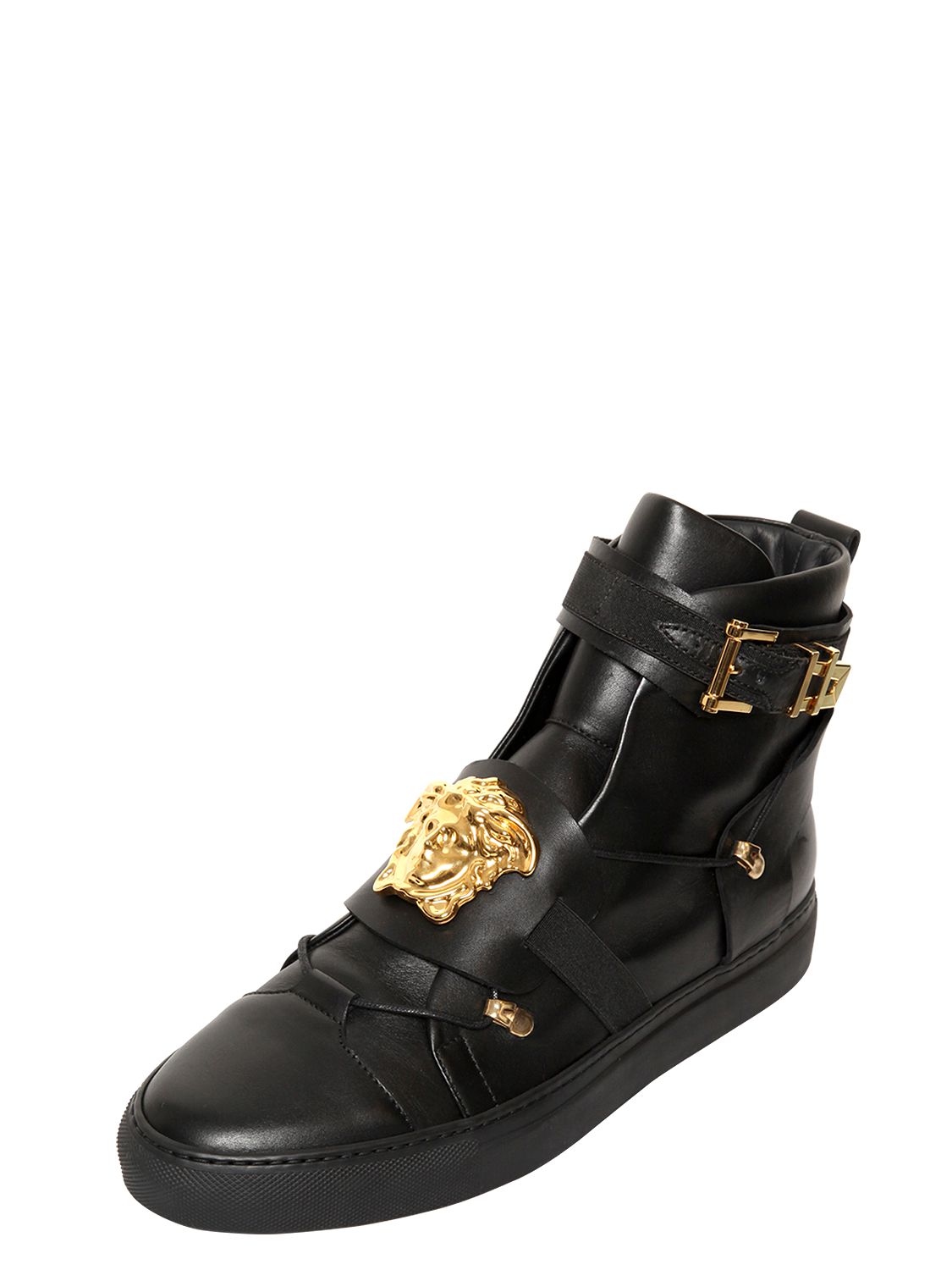 botte versace homme