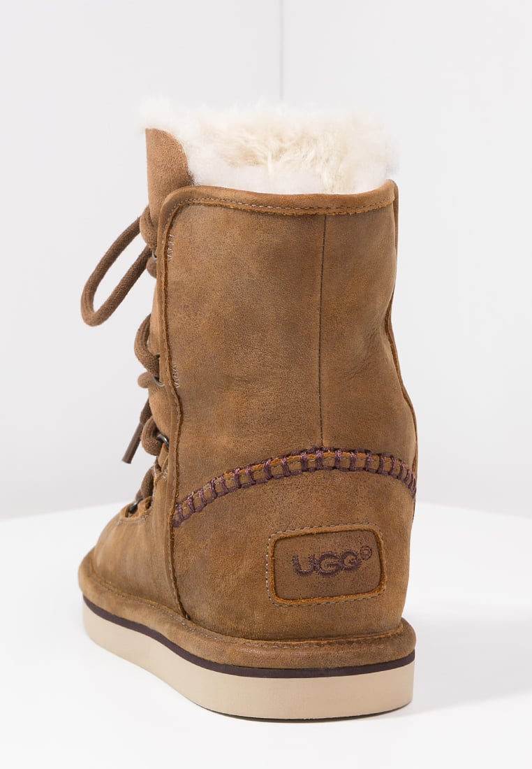bottes de neige ugg femme