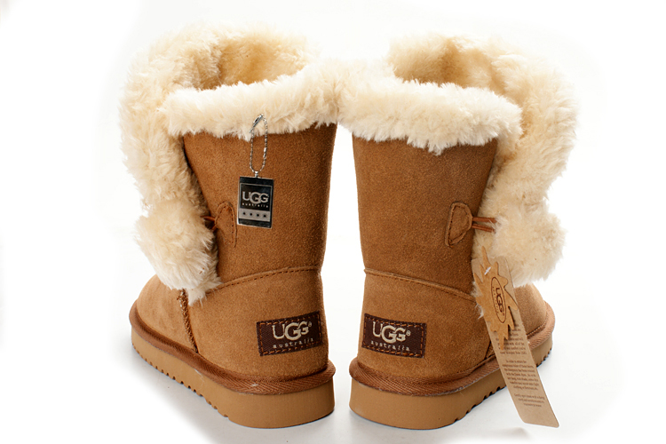 ugg fille solde