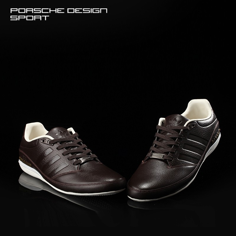 adidas cuir homme