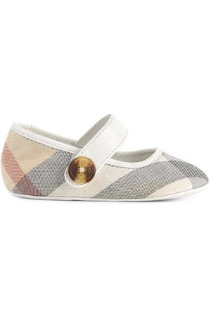 chaussure burberry fille