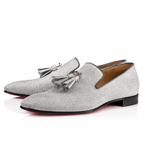 louboutin homme mariage