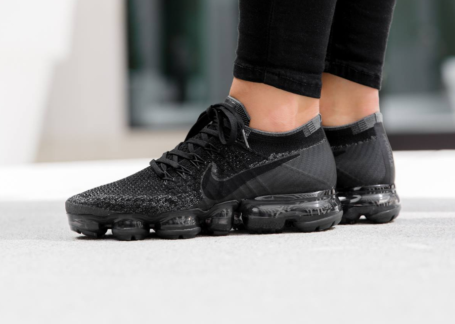 nike vapormax noir pas cher