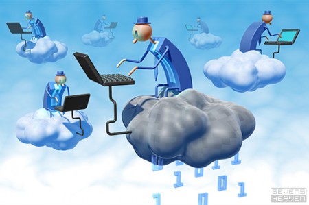 google-cloud